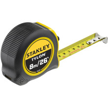 STANLEY 0-30-656 Tylon Svinovací metr 8m/25mm