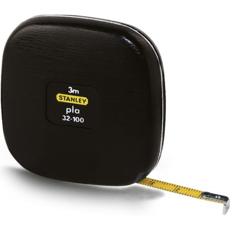 STANLEY 0-32-100 PLA Svinovací metr 3m/6,35mm