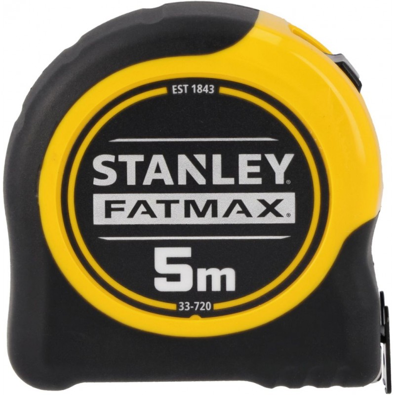 STANLEY 0-33-720 FatMax Blade Armor Svinovací metr 5m/32mm