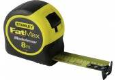 STANLEY 0-33-728 FatMax Blade Armor Svinovací metr 8m/32mm