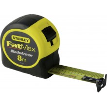 STANLEY 0-33-728 FatMax Blade Armor Svinovací metr 8m/32mm