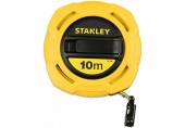 STANLEY 0-34-295 Pásmo uzavřené s páskou se skelnými vlákny 10m/12,7mm