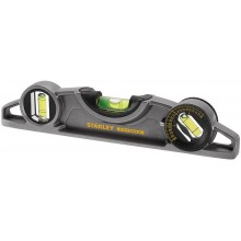 STANLEY 0-43-609 FatMax XL Torpedo Vodováha magnetická 25cm