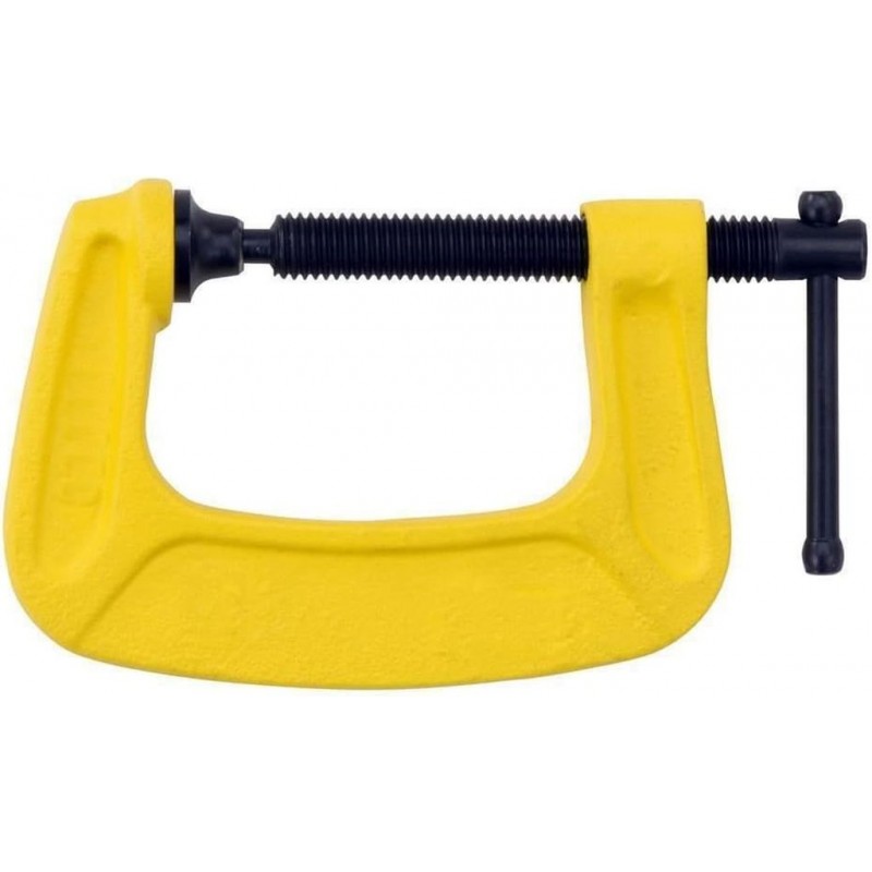 STANLEY 0-83-033 MaxSteel G svorka 75mm/3" STANLEY 0-83-033 MaxSteel G svorka 75mm/3"