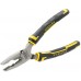 STANLEY 0-89-866 FatMax MaxSteel Kombinační kleště 160mm