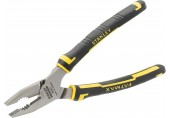 STANLEY 0-89-867 FatMax MaxSteel Kombinační kleště 180mm