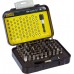 STANLEY 1-13-902 1/4" 60dílná sada bitů Expert 25mm STANLEY 1-13-902 1/4" 60dílná sada bitů Expert 25mm