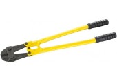 STANLEY 1-17-751 Štípací kleště na tyče a svorníky s válcovou rukojetí 450mm