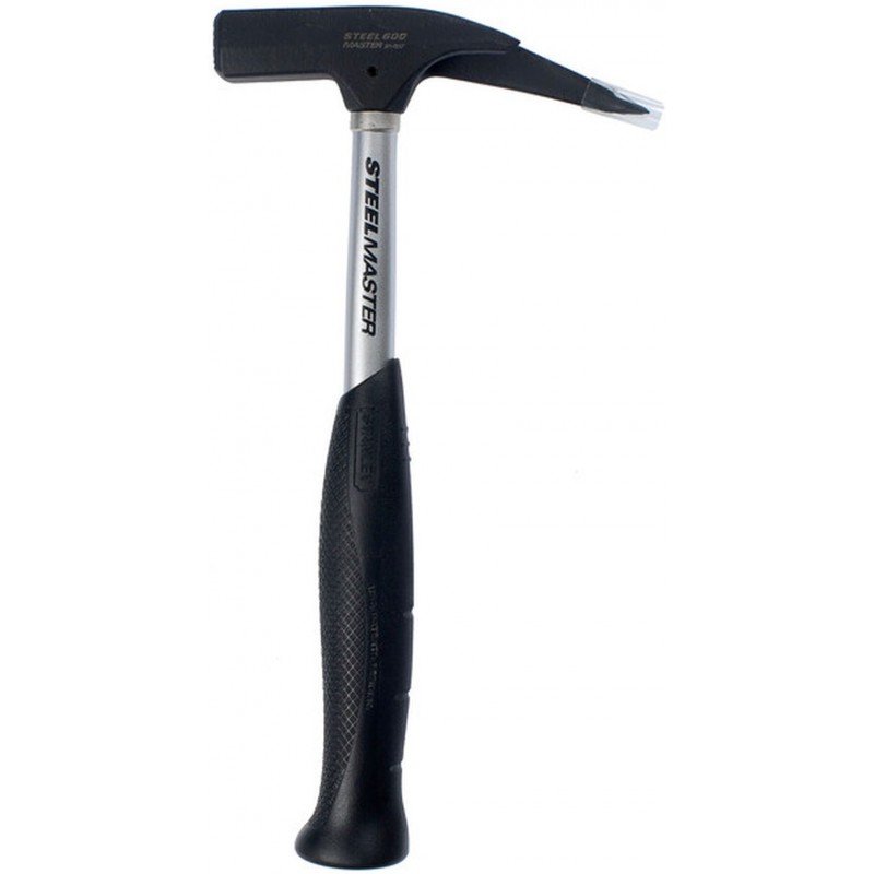 STANLEY 1-51-037 Steelmaster Tesařské kladivo s magnetem 600g STANLEY 1-51-037 Steelmaster Tesařské kladivo s magnetem 600g