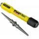 STANLEY 1-58-501 FatMax Sada vyměnitelných průbojníků 2v1 (0,8/1,6 mm)