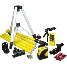 STANLEY 1-77-121 FatMax Sada křížového laseru CL2XTi