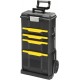STANLEY 1-79-206 Rolling workshop s boxem a zásuvkou