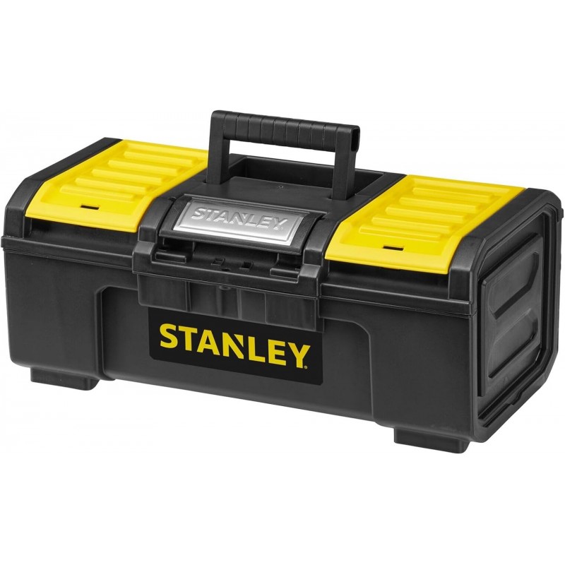 STANLEY 1-79-216 16" Box na nářadí 39,4 x 22 x 16,2 cm STANLEY 1-79-216 16" Box na nářadí 39,4 x 22 x 16,2 cm