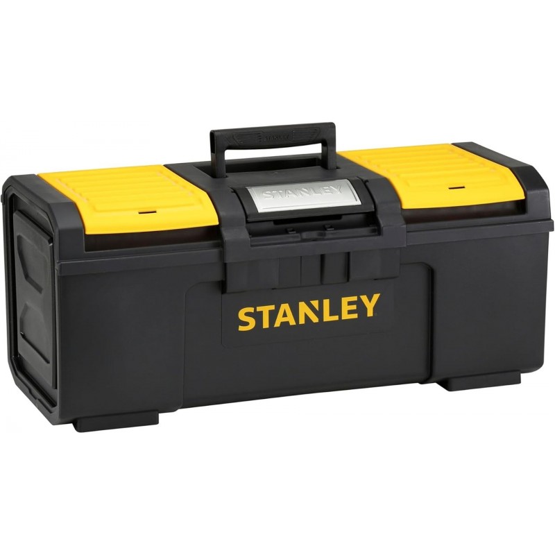 STANLEY 1-79-218 24" Box na nářadí 59,5 x 28,1 x 26 cm STANLEY 1-79-218 24" Box na nářadí 59,5 x 28,1 x 26 cm