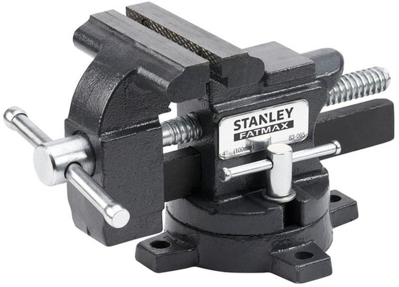 STANLEY 1-83-065 MaxSteel Svěrák LD 100mm