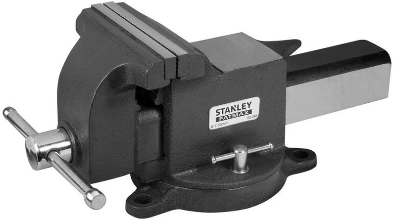 STANLEY 1-83-068 MaxSteel Svěrák HD 150mm