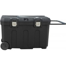 STANLEY 1-93-278 Mobile Job Chest s integrovaným zámkem 190L