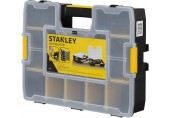 STANLEY 1-94-745 SortMaster Organizer na nářadí s 90° přihrádkou 44x34x9cm