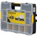 STANLEY 1-94-745 SortMaster Organizer na nářadí s 90° přihrádkou 44x34x9cm