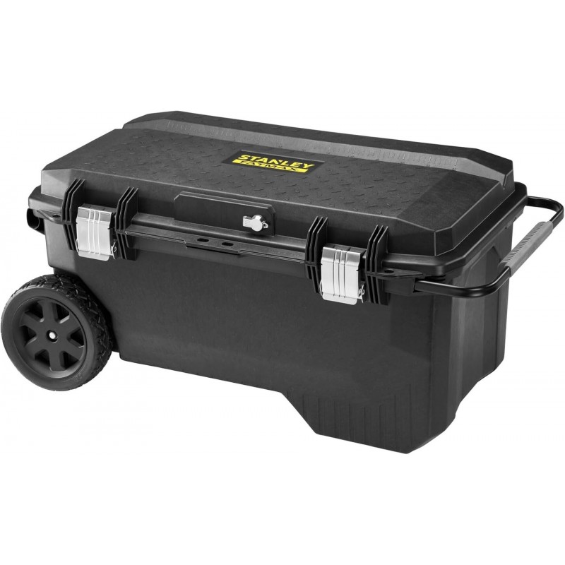 STANLEY 1-94-850 FatMax Promobile Jobchest Pojízdný box (91x51,6x43,1cm) STANLEY 1-94-850 FatMax Promobile Jobchest Pojízdný box (91x51,6x43,1cm)