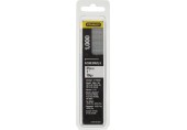 STANLEY 1-SWKBN100T 25mm/1"/18 Kolářské hřebíky typ 8/300/E/J, 1000ks
