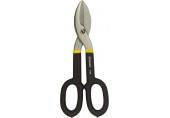 STANLEY 2-14-556 MaxSteel Nůžky na plech přímé 250mm