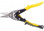 STANLEY 2-14-566 FatMax Aviation Nůžky na plech přímé dlouhé 300mm