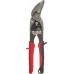 STANLEY 2-14-567 FatMax Aviation Nůžky na plech levé vyhnuté 250mm