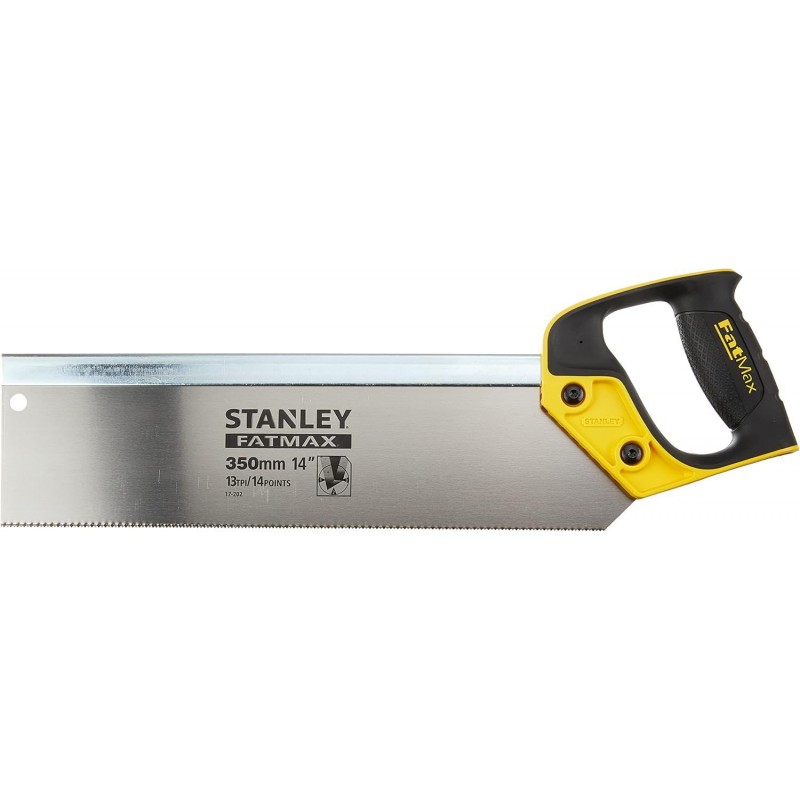 STANLEY 2-17-202 FatMax Pila čepovka 14" 13TPI x 350mm