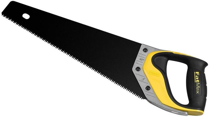STANLEY 2-20-528 FatMax Blade Guard Pila 7TPI x 380mm