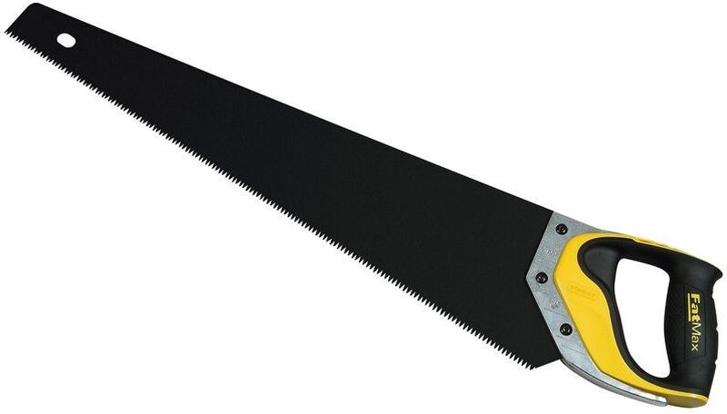 STANLEY 2-20-530 FatMax Blade Guard Pila 7TPI x 550mm