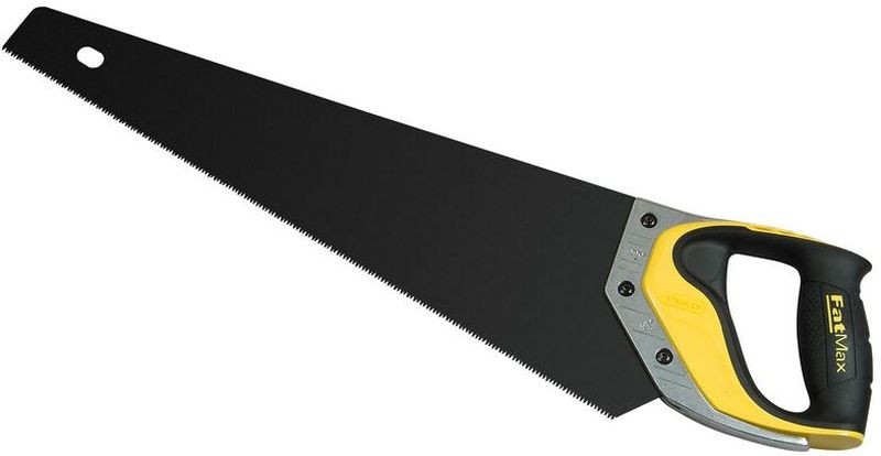 STANLEY 2-20-533 FatMax Blade Guard Pila 11TPI x 450mm