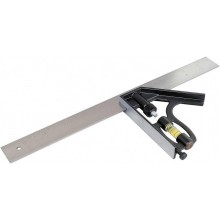 STANLEY 2-46-222 Multifunkční úhelník 300mm