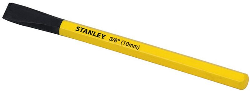 STANLEY 4-18-286 Sekáč zámečnický 10x140mm STANLEY 4-18-286 Sekáč zámečnický 10x140mm