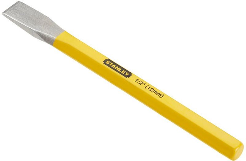 STANLEY 4-18-287 Sekáč zámečnický 12x150mm STANLEY 4-18-287 Sekáč zámečnický 12x150mm