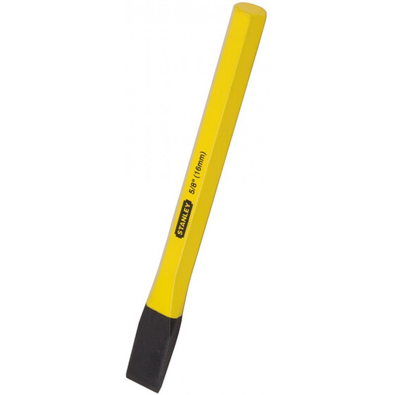 STANLEY 4-18-288 Sekáč zámečnický 16x170mm STANLEY 4-18-288 Sekáč zámečnický 16x170mm