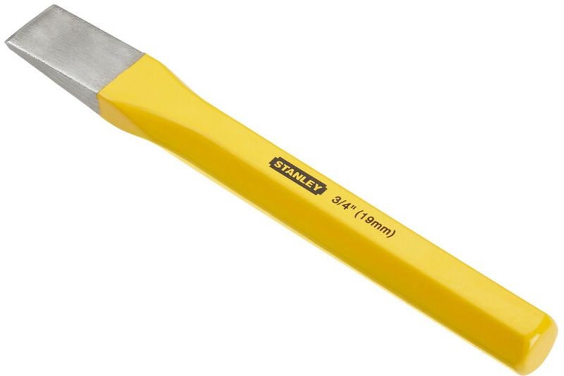 STANLEY 4-18-289 Sekáč zámečnický 19x175mm STANLEY 4-18-289 Sekáč zámečnický 19x175mm