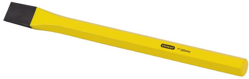 STANLEY 4-18-291 Sekáč zámečnický 25x300mm STANLEY 4-18-291 Sekáč zámečnický 25x300mm