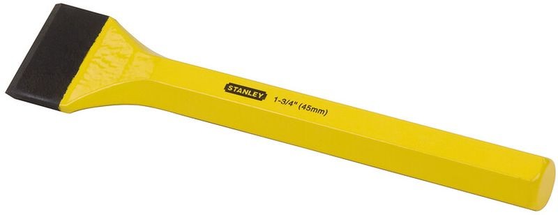 STANLEY 4-18-294 Sekáč kamenický 45x215mm STANLEY 4-18-294 Sekáč kamenický 45x215mm