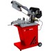 HOLZMANN Pásová pila na kov (550W) BS128COOL_230V