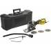 STANLEY FME380K FatMax Kompaktní univerzální ruční okružní pila 89mm, 650W
