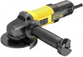 STANLEY FMEG220 Úhlová bruska 125 mm, 850 W