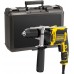 STANLEY FMEH750K FatMax Příklepová vrtačka (750W/13mm), kufr