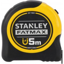 STANLEY FMHT0-33864 FatMax Svinovací metr 5m/32mm s magnetem