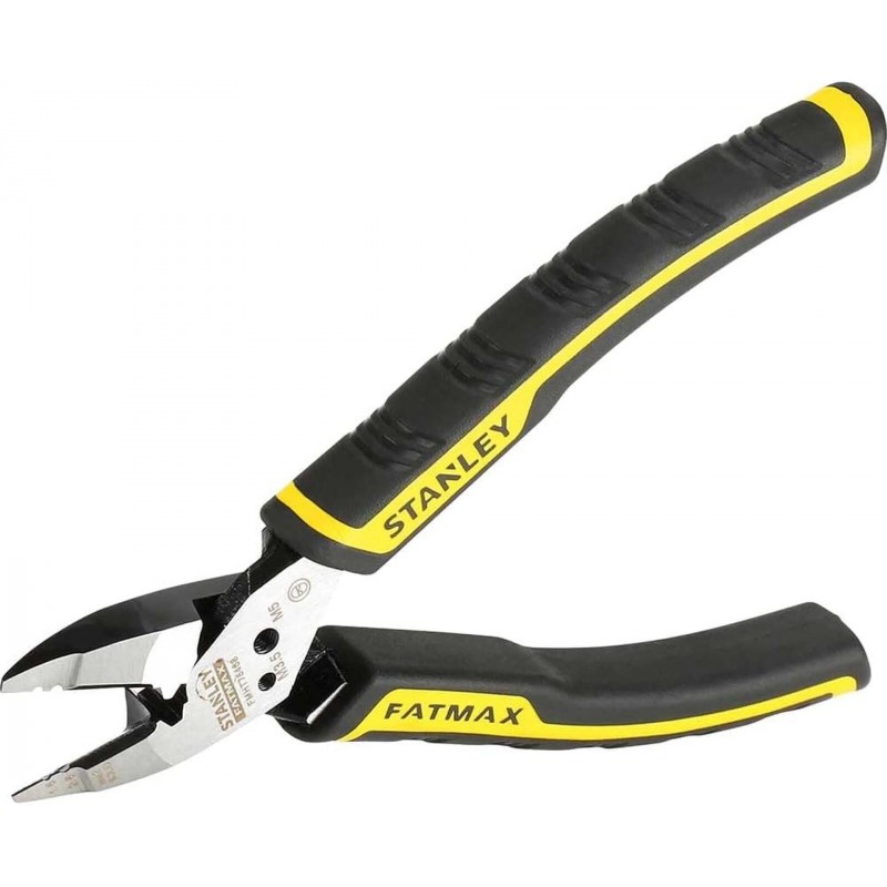 STANLEY FMHT0-75468 FatMax Kombinované kleště 5v1 180mm