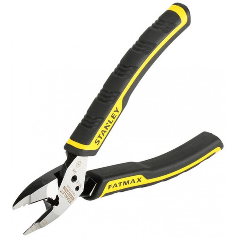 STANLEY FMHT0-75469 FatMax Kombinované kleště 6v1 200mm