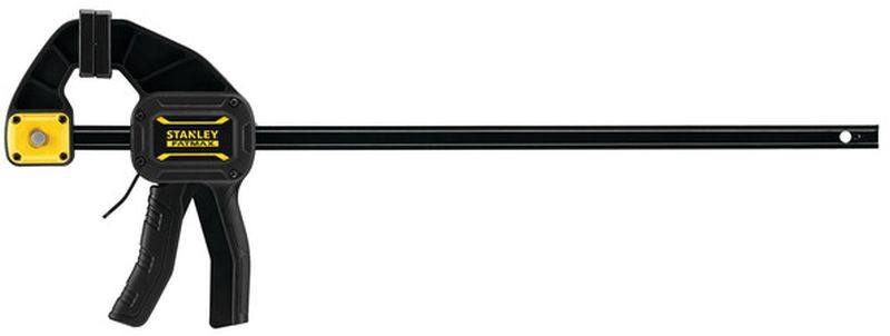 STANLEY FMHT0-83211 FatMax L svorka 450mm, 135kg STANLEY FMHT0-83211 FatMax L svorka 450mm, 135kg