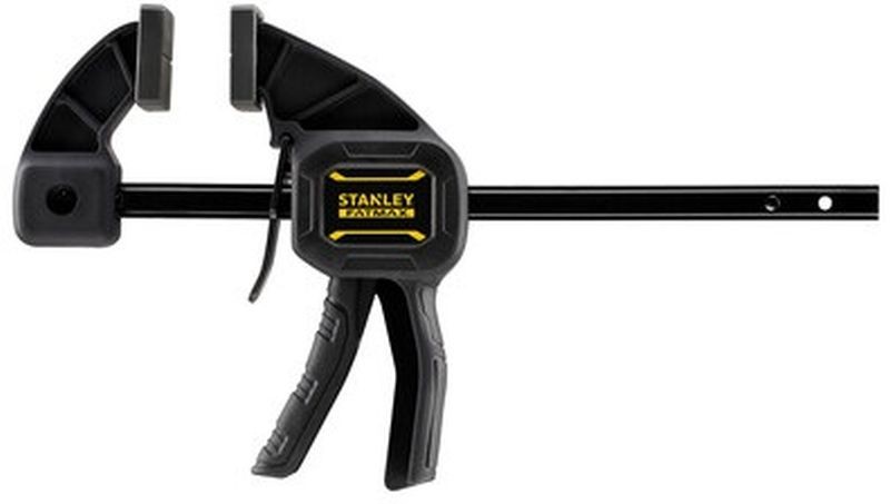 STANLEY FMHT0-83232 FatMax M svorka 150mm, 63kg STANLEY FMHT0-83232 FatMax M svorka 150mm, 63kg