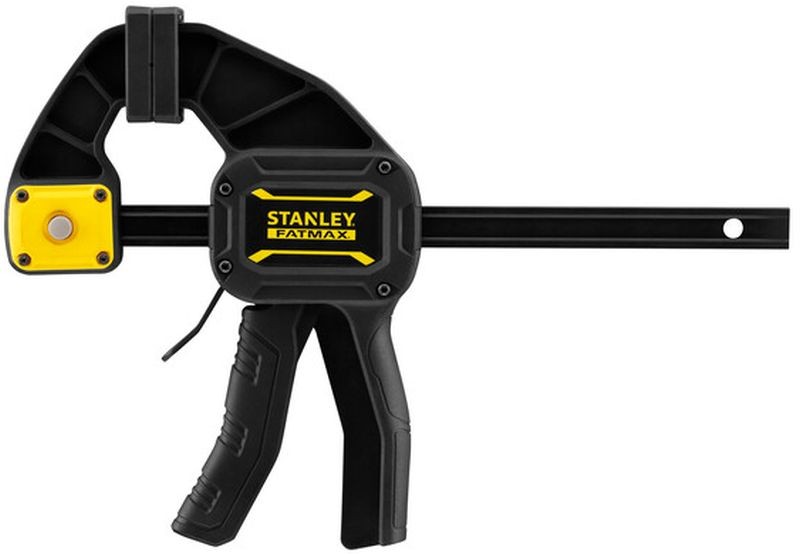 STANLEY FMHT0-83234 FatMax L svorka 150mm, 135kg STANLEY FMHT0-83234 FatMax L svorka 150mm, 135kg