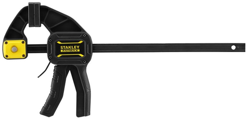 STANLEY FMHT0-83235 FatMax L svorka 300mm, 135kg STANLEY FMHT0-83235 FatMax L svorka 300mm, 135kg